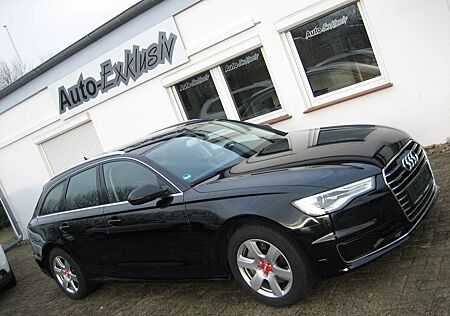 Audi A6 Avant 3.0 TDI quattro S tronic Standhzg