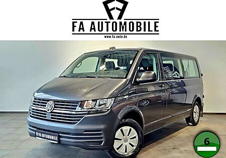 VW T6 Caravelle Volkswagen 2.0 TDI 9 Sitzer Lang Pdc EU6 Plus