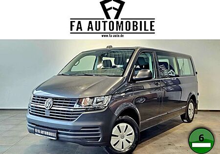 VW T6 Caravelle Volkswagen 2.0 TDI 9 Sitzer Lang Pdc EU6 Plus