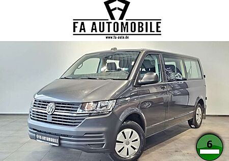 VW T6 Caravelle Volkswagen 2.0 TDI 9 Sitzer Lang Pdc EU6 Plus