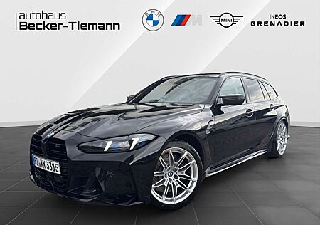 BMW M3 Touring M xDrive DAPro/ Drivers Pack/Carbon Ext.