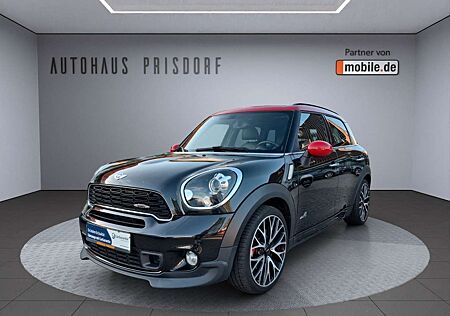 Mini John Cooper Works Countryman