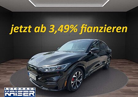 Ford Mustang Mach-E Premium 99KW Technologie +Winterreifen 0,25%Diens