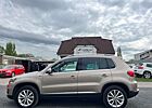 VW Tiguan Volkswagen Lounge Sport & Style 4Motion*Kamera