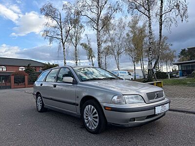 Volvo V40 Kombi TÜV NEU Garantie