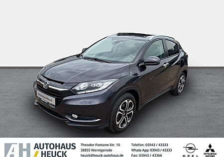 Honda HR-V Executive 1.5 i-VTEC El. Panodach Navi LED Mehrzon