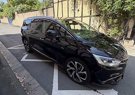 Renault Grand Scenic ENERGY dCi 160 EDC BOSE EDITION
