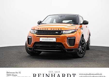 Land Rover Range Rover Evoque COUPE 2.0TD4 HSE DYNAMIC/BLCK