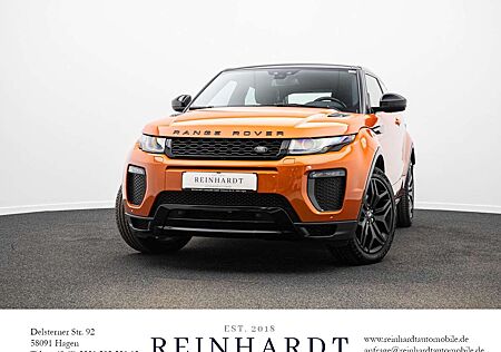 Land Rover Range Rover Evoque COUPE 2.0TD4 HSE DYNAMIC/BLCK