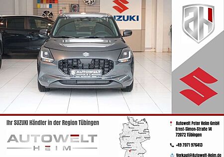 Suzuki Swift Navi*Tempomat*HYBRID*Klima*SHZ