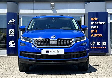 Skoda Kodiaq 2.0 TDI DSG Style*DCC*AHK*Standhzg.*