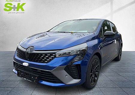 Renault Clio Esprit Alpine TCe 90 *LHZ*CAM*NAVI*KEYLESS*