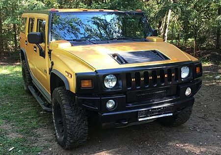 Hummer H2