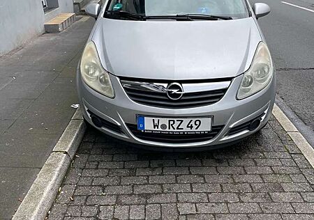 Opel Corsa Cosmo