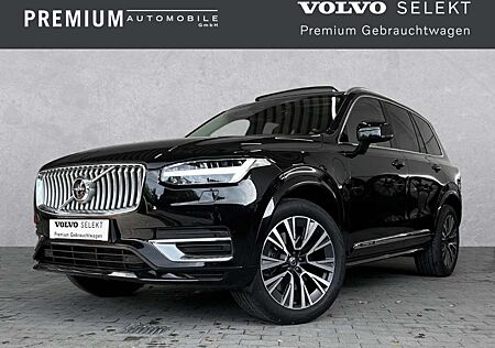 Volvo XC 90 XC90 Inscription Expression Recharge AWD T8 7-Sitzer HU