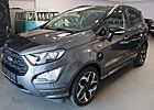 Ford EcoSport ST-Line*VOLL*Inspektion NEU*TÜV NEU*1.HAND*TOP*