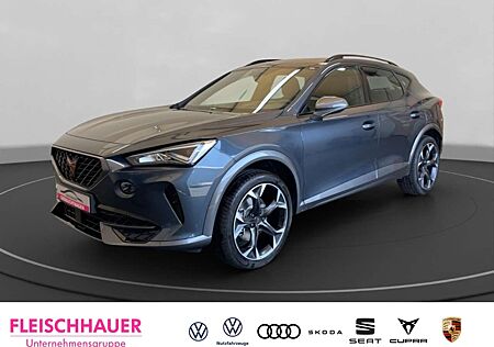 Cupra Formentor 1.5 TSI Digitales Cockpit LED Sperrdiff. ACC Klima