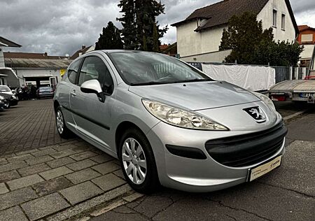 Peugeot 207 Tendance*Klimaanlage*Isofix*Servo*Zemtral