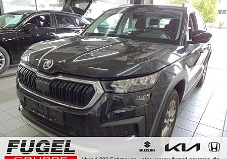 Skoda Kodiaq 1.5 TSI Active LED|Navi|SHZ|Klima