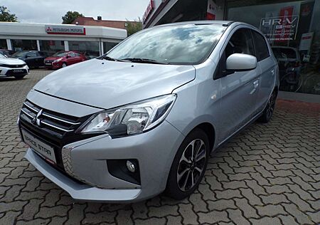Mitsubishi Space Star Intro Edition+