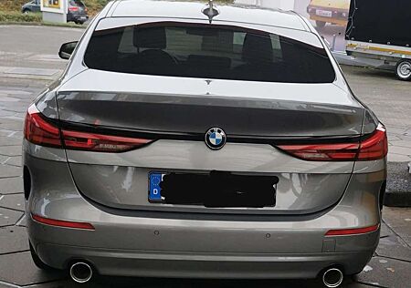 BMW 220d 220 xDrive Gran Coupe Aut. Luxury Line