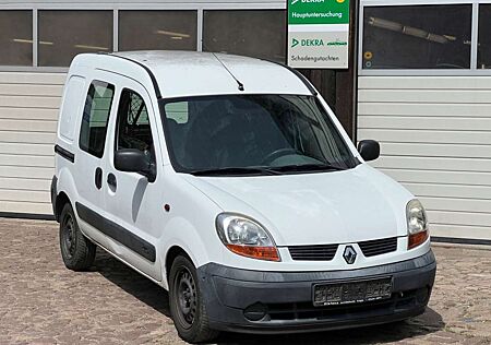 Renault Kangoo Rapid Extra