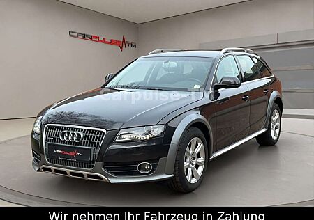 Audi A4 Allroad quattro 3.0 TDI-Bi-Xen-NAVI-TÜV 11/26