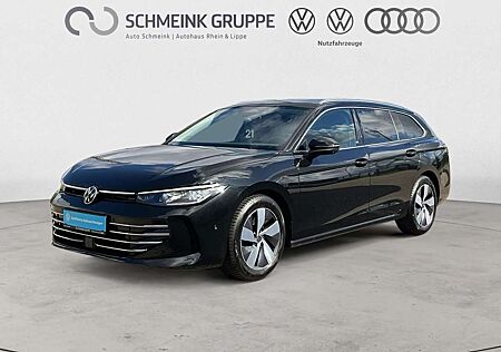 VW Passat Variant Volkswagen Passat Var. 2.0 TDI DSG Elegance AHK Navi 360°