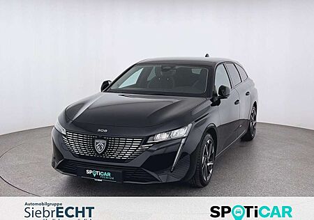 Peugeot 308 Allure Pack 1.5D*NAVI*SHZ*RFK*uvm