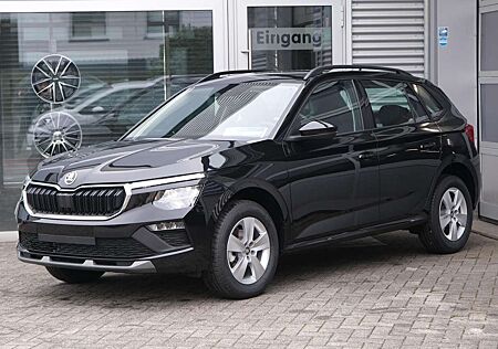 Skoda Kamiq 1.0 TSI DSG Selection AHK Kamera LED APP-Navi S...