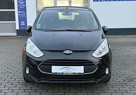 Ford B-Max *II.Hand/Klimaauto/ PDC V+H/Sitzheizung*