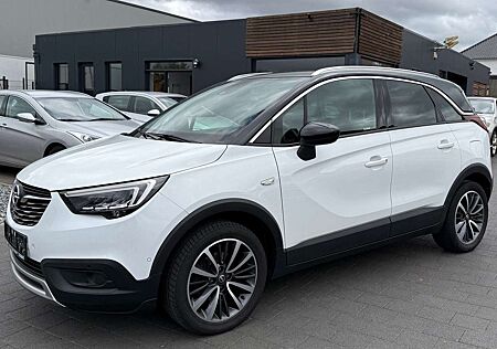 Opel Crossland X Ultimate | LED Scheinwerfer | Head-Up | Kamera