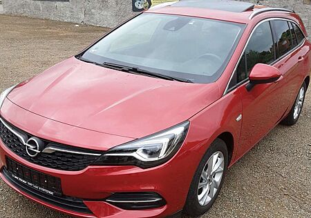 Opel Astra 1.2 Turbo Sports Tourer Business Elegance