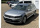 VW Passat Variant Volkswagen GTE *LEDER*STDHZG*AHK*4xSTZHZG*