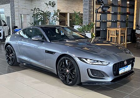 Jaguar F-Type 5.0L V8*R-Dynami*Pano*Leder*LED*R.Cam*ACC