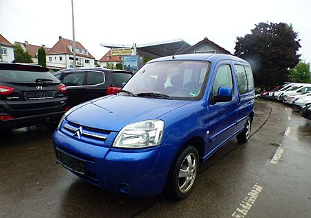 Citroën Berlingo Citroen 1.6 16V Multispace Plus *HU08/27*