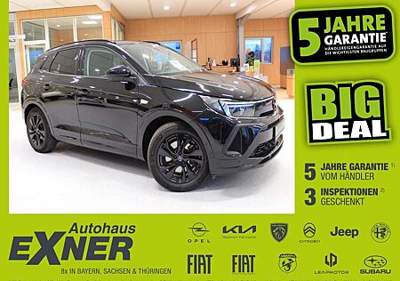 Opel Grandland 1.6 Turbo Hybrid GS LINE ACC+LED+Navi