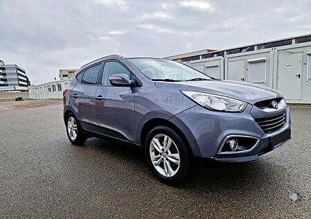 Hyundai ix35 1.6 2WD Comfort