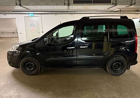 Peugeot Partner 1.6 HDi 90 L1 Komfort