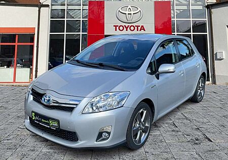 Toyota Auris 1.8 Travel Navi+KlimaA+LM+Facelift