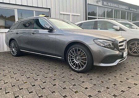Mercedes-Benz E 220 d 4MATIC T Autom.