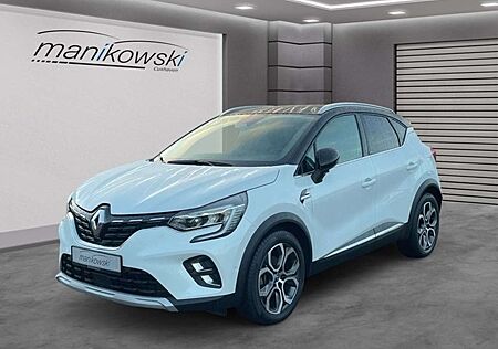 Renault Captur II 1.6 E-Tech *Intens*GRA+RFK+PDC+GJR+