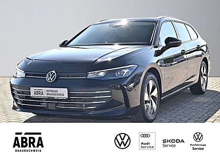 VW Passat Variant Volkswagen 1.5 eTSI Business DSG LED+NAVI+CAM+GRA+SHZ