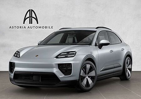 Porsche Macan 4 InnoDr. Matrix Pano BOSE AHK 14W 360°