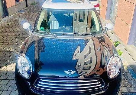 Mini Cooper Countryman , TÜV NEU, Panorama Dach