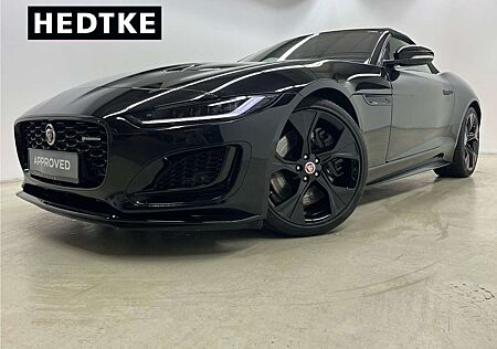 Jaguar F-Type Cabrio P450 R-Dynamic 20"+TOTER-WINKEL