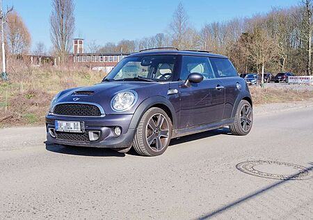 Mini Cooper S +Cooper+S