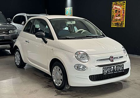 Fiat 500 *Hybrid*Pop*City*Klima*TÜV bis 06/26*2.Hand*