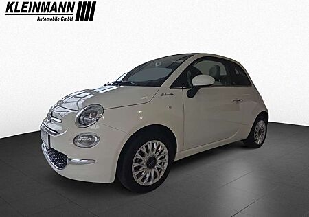 Fiat 500C Dolcevita 1.0 GSE Hybrid (71 PS)