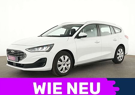 Ford Focus Titanium LED|Parkpilot|ACC|Kamera|SHZ|NAVI